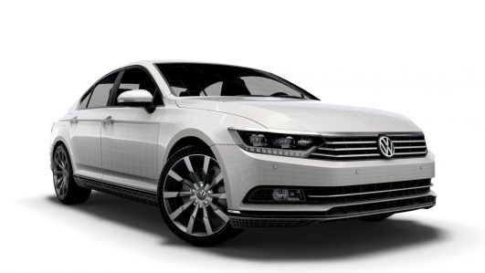 PASSAT GÜÇ OTO
