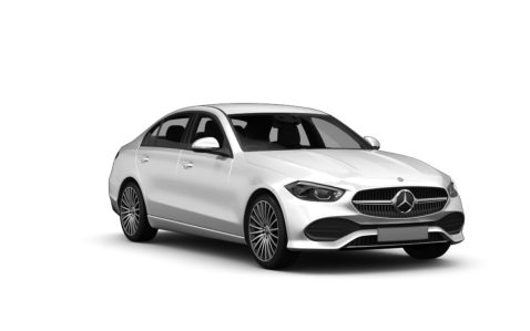 mercedes-c200 güç rent a car